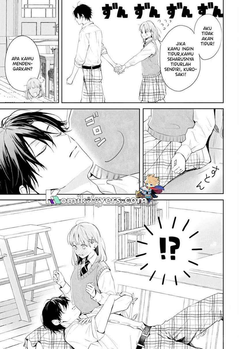 image-komik-kurosaki-kun-wa-dokusen-shitagaru-hajimete-no-koi-wa-ama-sugite-chapter-5-15/32