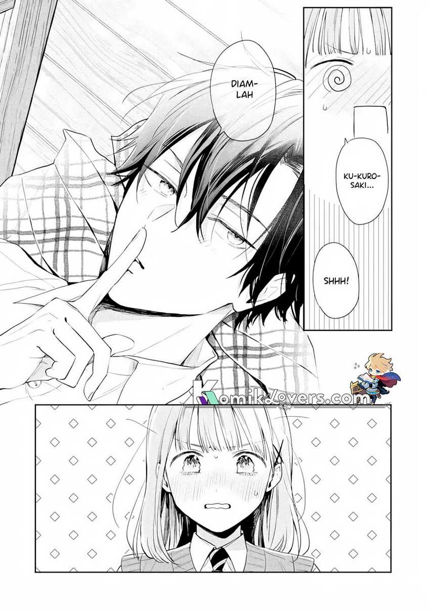 image-komik-kurosaki-kun-wa-dokusen-shitagaru-hajimete-no-koi-wa-ama-sugite-chapter-5-16/32