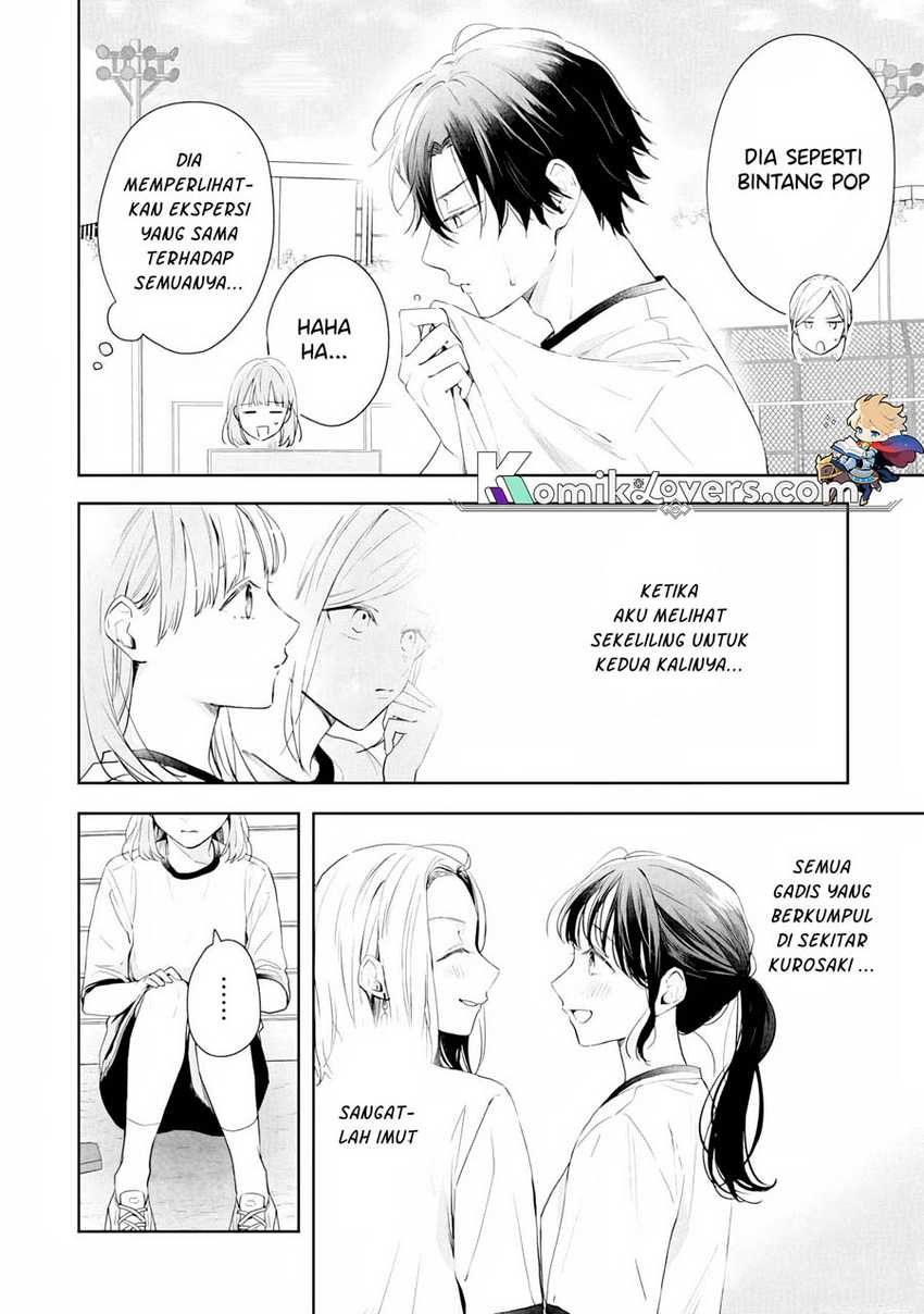 image-komik-kurosaki-kun-wa-dokusen-shitagaru-hajimete-no-koi-wa-ama-sugite-chapter-5-22/32