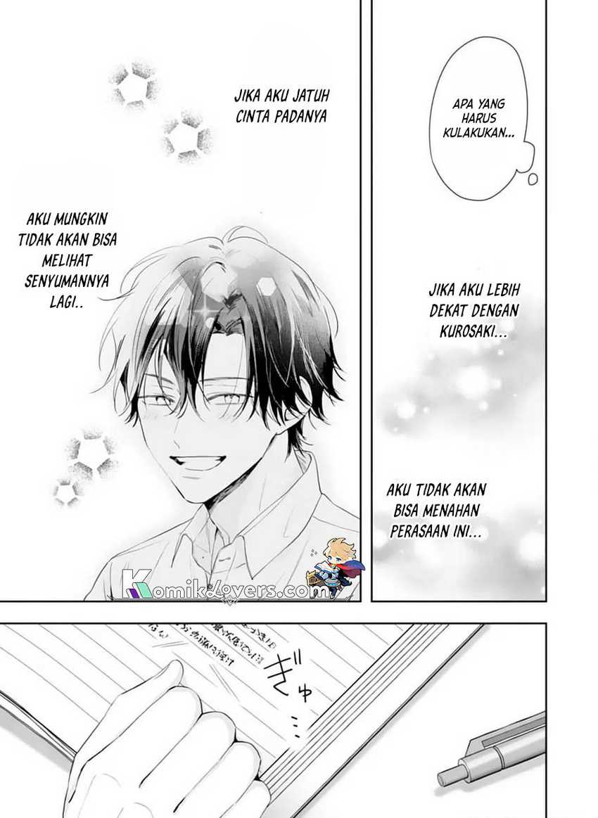 image-komik-kurosaki-kun-wa-dokusen-shitagaru-hajimete-no-koi-wa-ama-sugite-chapter-6-6/39