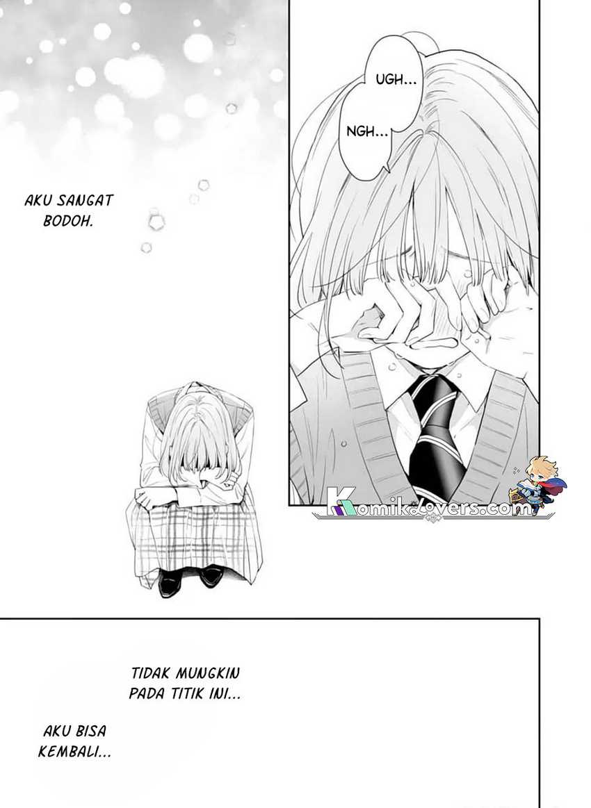 image-komik-kurosaki-kun-wa-dokusen-shitagaru-hajimete-no-koi-wa-ama-sugite-chapter-6-14/39