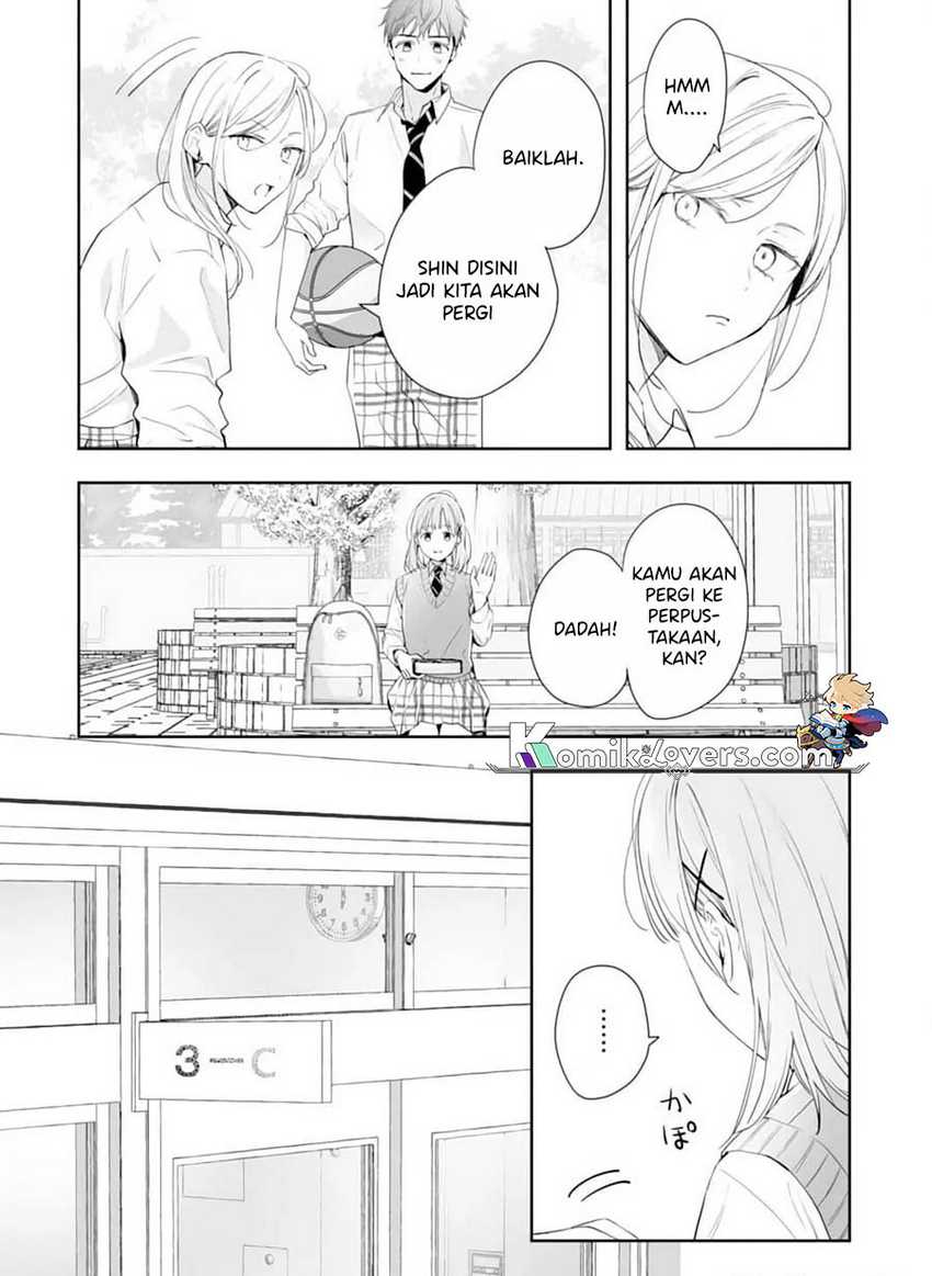 image-komik-kurosaki-kun-wa-dokusen-shitagaru-hajimete-no-koi-wa-ama-sugite-chapter-6-16/39
