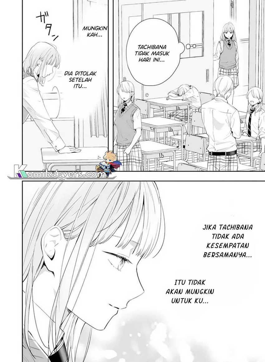 image-komik-kurosaki-kun-wa-dokusen-shitagaru-hajimete-no-koi-wa-ama-sugite-chapter-6-17/39