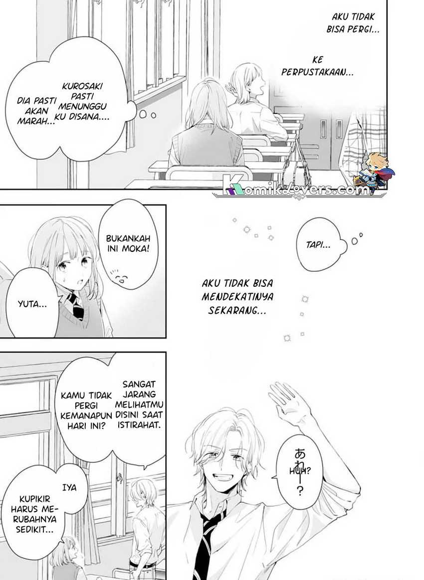 image-komik-kurosaki-kun-wa-dokusen-shitagaru-hajimete-no-koi-wa-ama-sugite-chapter-6-18/39