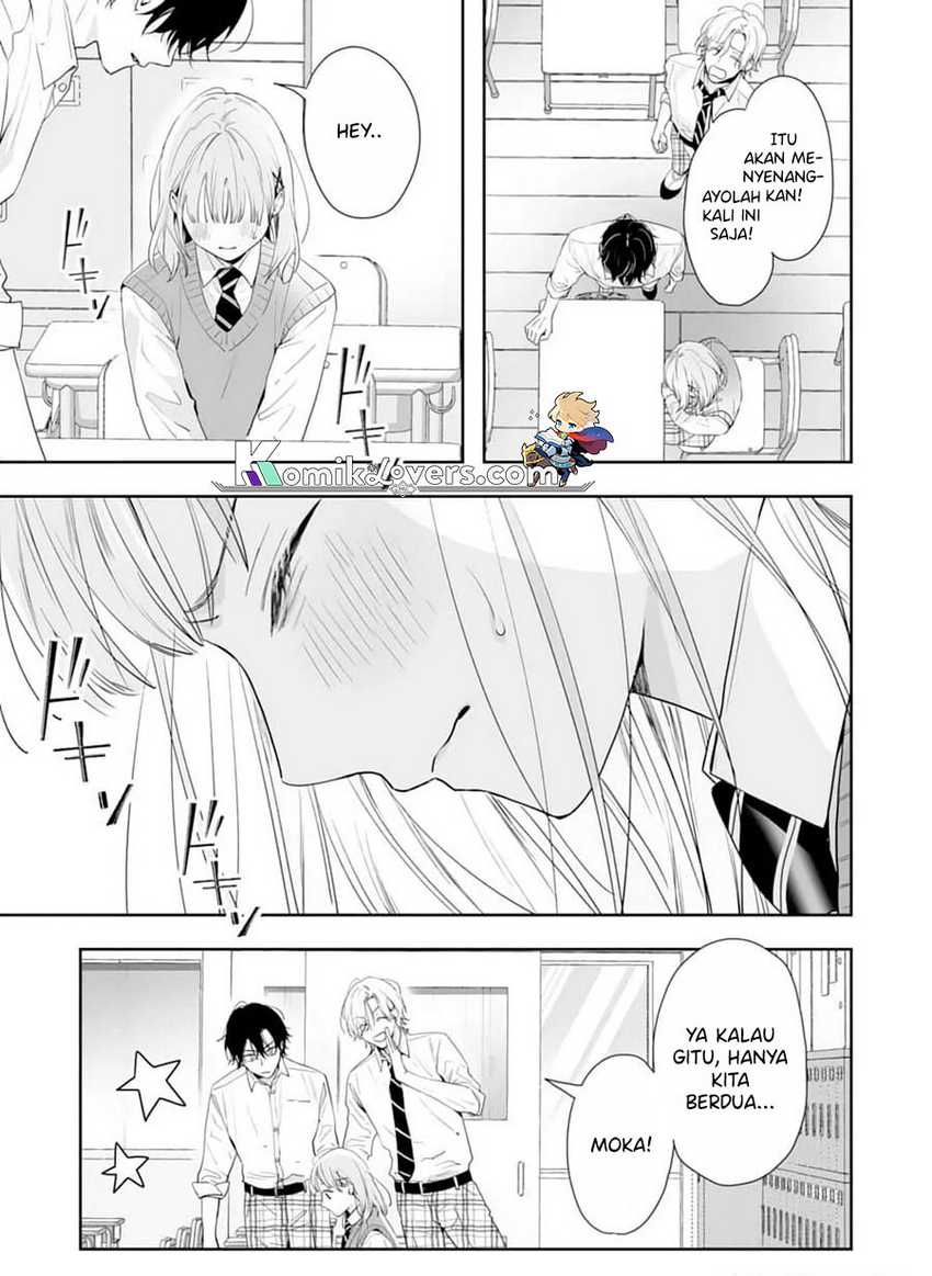 image-komik-kurosaki-kun-wa-dokusen-shitagaru-hajimete-no-koi-wa-ama-sugite-chapter-6-24/39