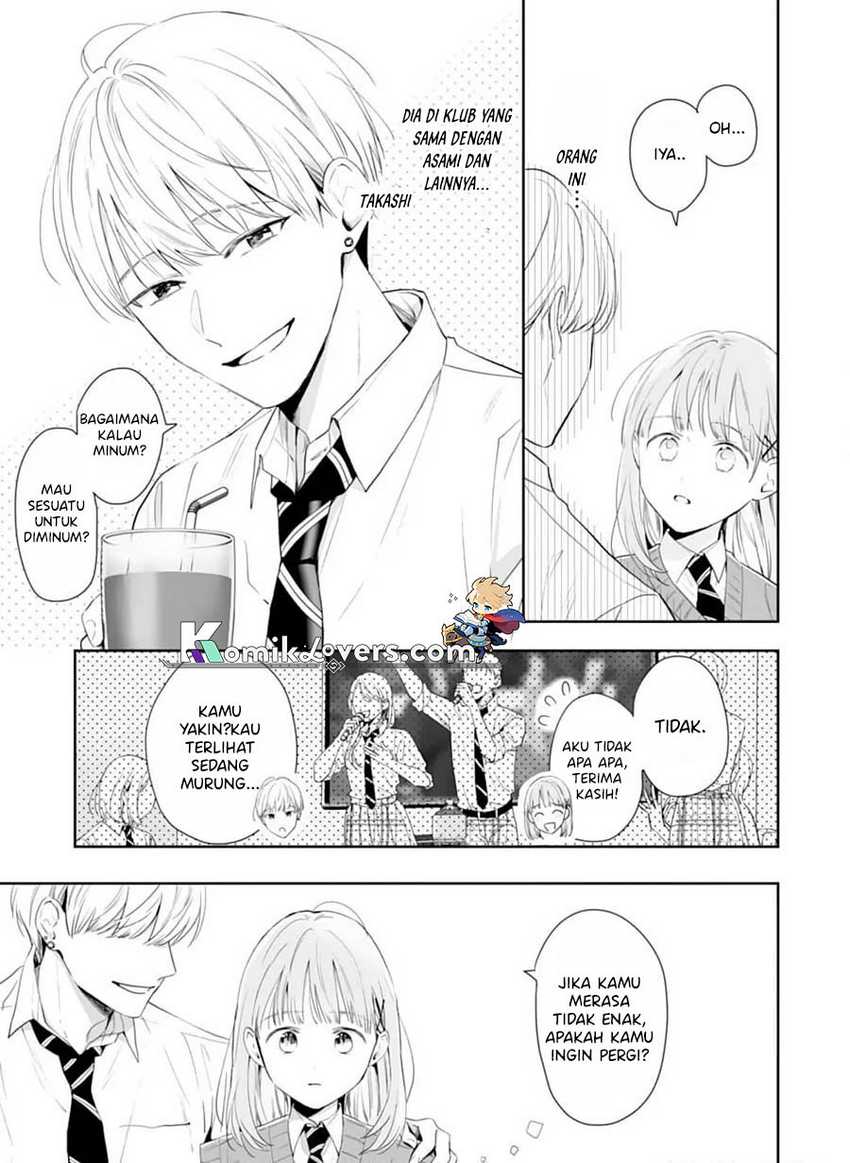 image-komik-kurosaki-kun-wa-dokusen-shitagaru-hajimete-no-koi-wa-ama-sugite-chapter-6-30/39