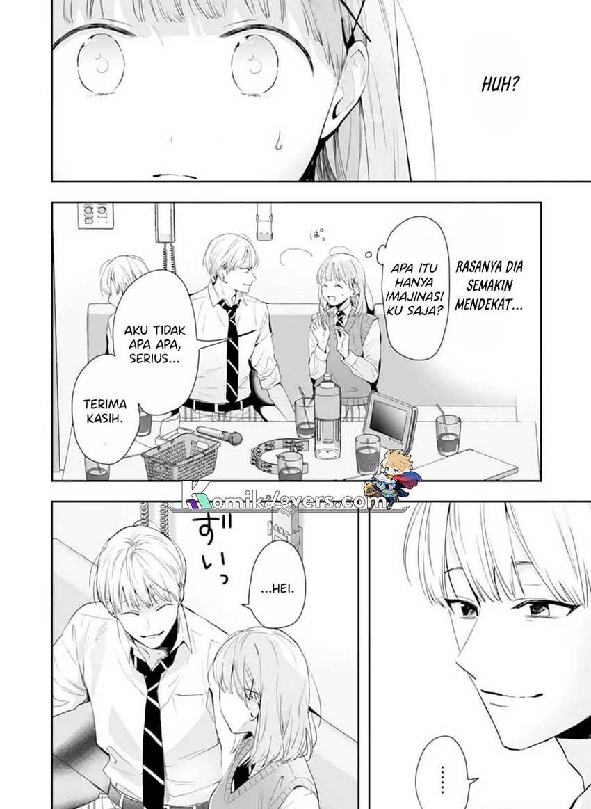 image-komik-kurosaki-kun-wa-dokusen-shitagaru-hajimete-no-koi-wa-ama-sugite-chapter-6-31/39