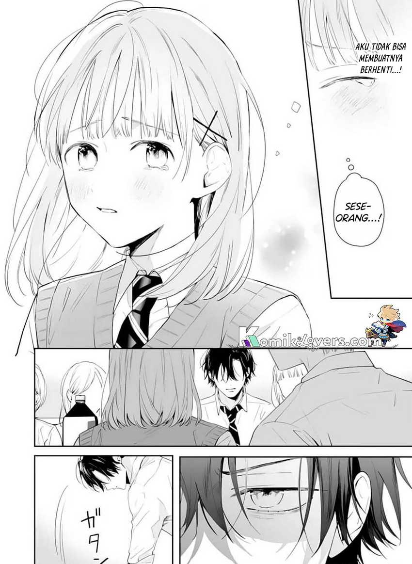 image-komik-kurosaki-kun-wa-dokusen-shitagaru-hajimete-no-koi-wa-ama-sugite-chapter-6-33/39