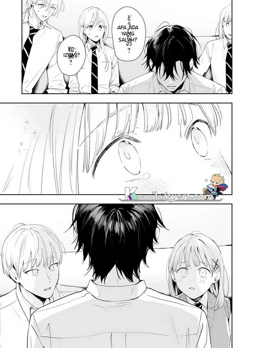 image-komik-kurosaki-kun-wa-dokusen-shitagaru-hajimete-no-koi-wa-ama-sugite-chapter-6-34/39