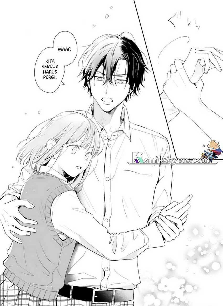 image-komik-kurosaki-kun-wa-dokusen-shitagaru-hajimete-no-koi-wa-ama-sugite-chapter-6-35/39