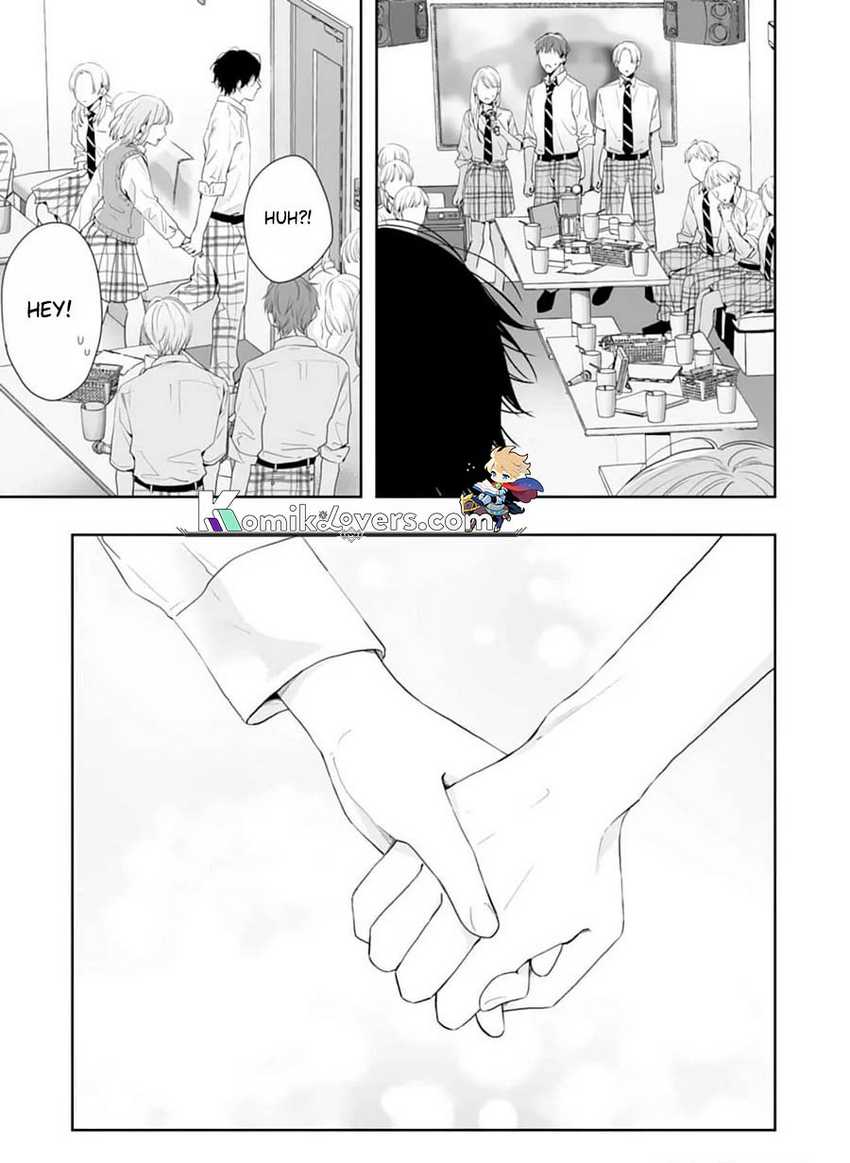 image-komik-kurosaki-kun-wa-dokusen-shitagaru-hajimete-no-koi-wa-ama-sugite-chapter-6-36/39