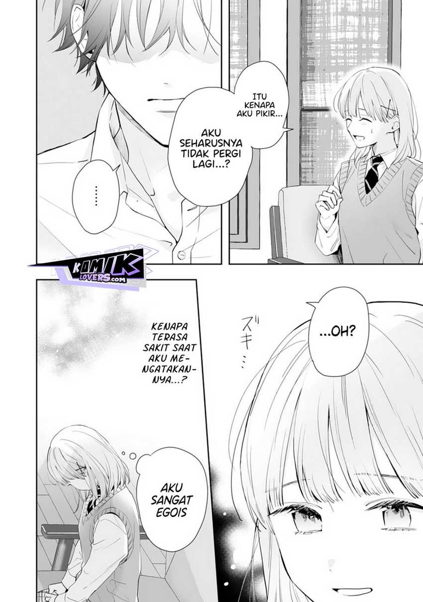 image-komik-kurosaki-kun-wa-dokusen-shitagaru-hajimete-no-koi-wa-ama-sugite-chapter-7-10/33