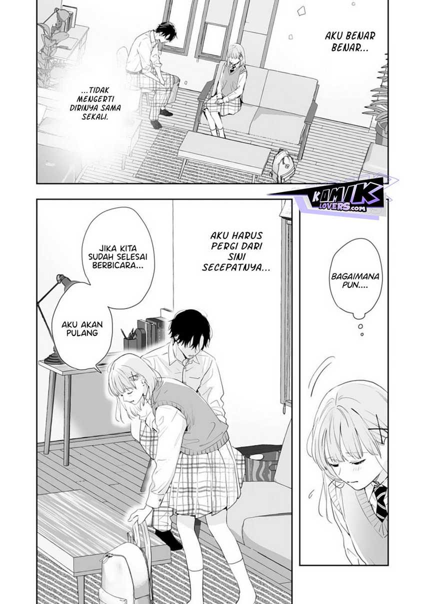 image-komik-kurosaki-kun-wa-dokusen-shitagaru-hajimete-no-koi-wa-ama-sugite-chapter-7-12/33