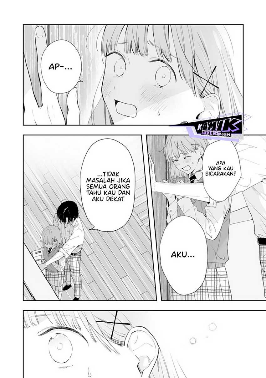image-komik-kurosaki-kun-wa-dokusen-shitagaru-hajimete-no-koi-wa-ama-sugite-chapter-7-14/33