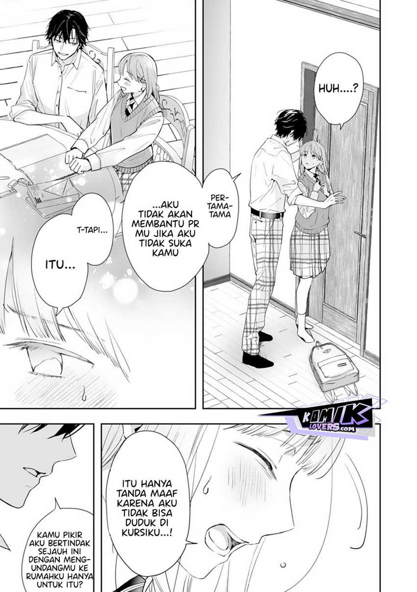 image-komik-kurosaki-kun-wa-dokusen-shitagaru-hajimete-no-koi-wa-ama-sugite-chapter-7-15/33