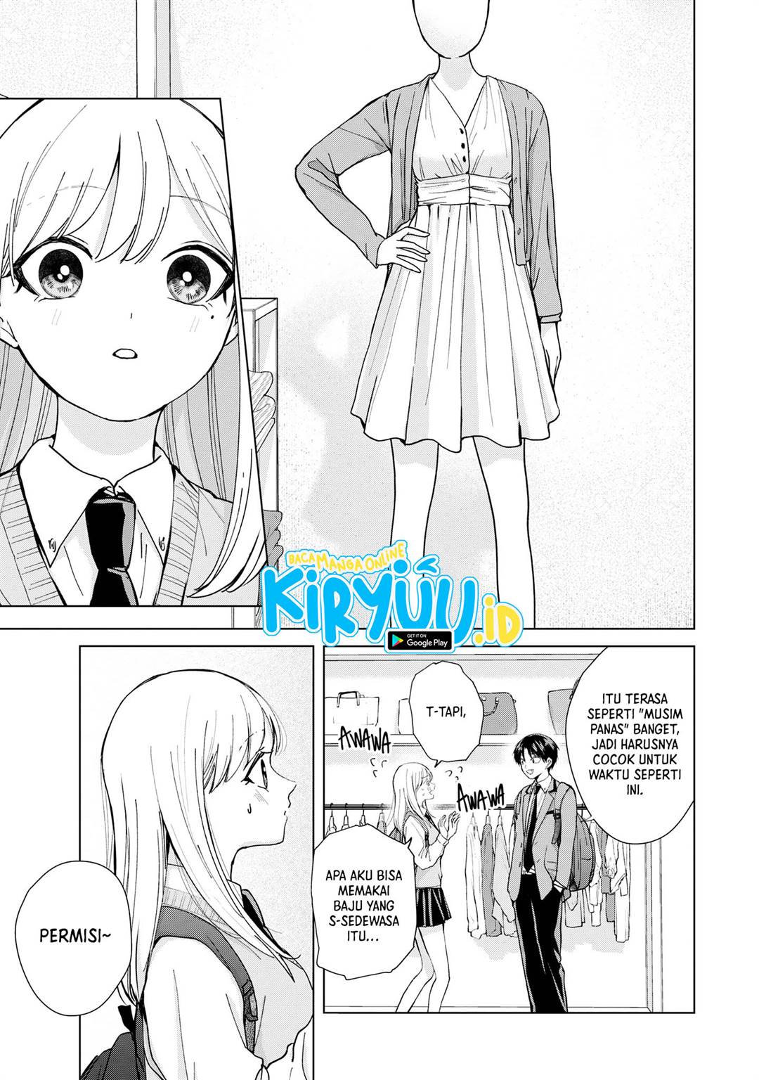 image-komik-kusunoki-san-wa-koukou-debut-ni-shippai-shite-iru-chapter-10-8/21