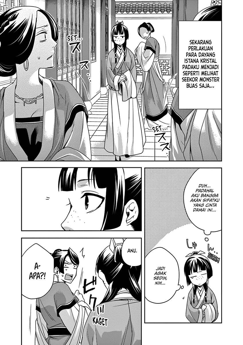 image-komik-kusuriya-no-hitorigoto-maomao-no-koukyuu-nazotoki-techou-chapter-5-25/40