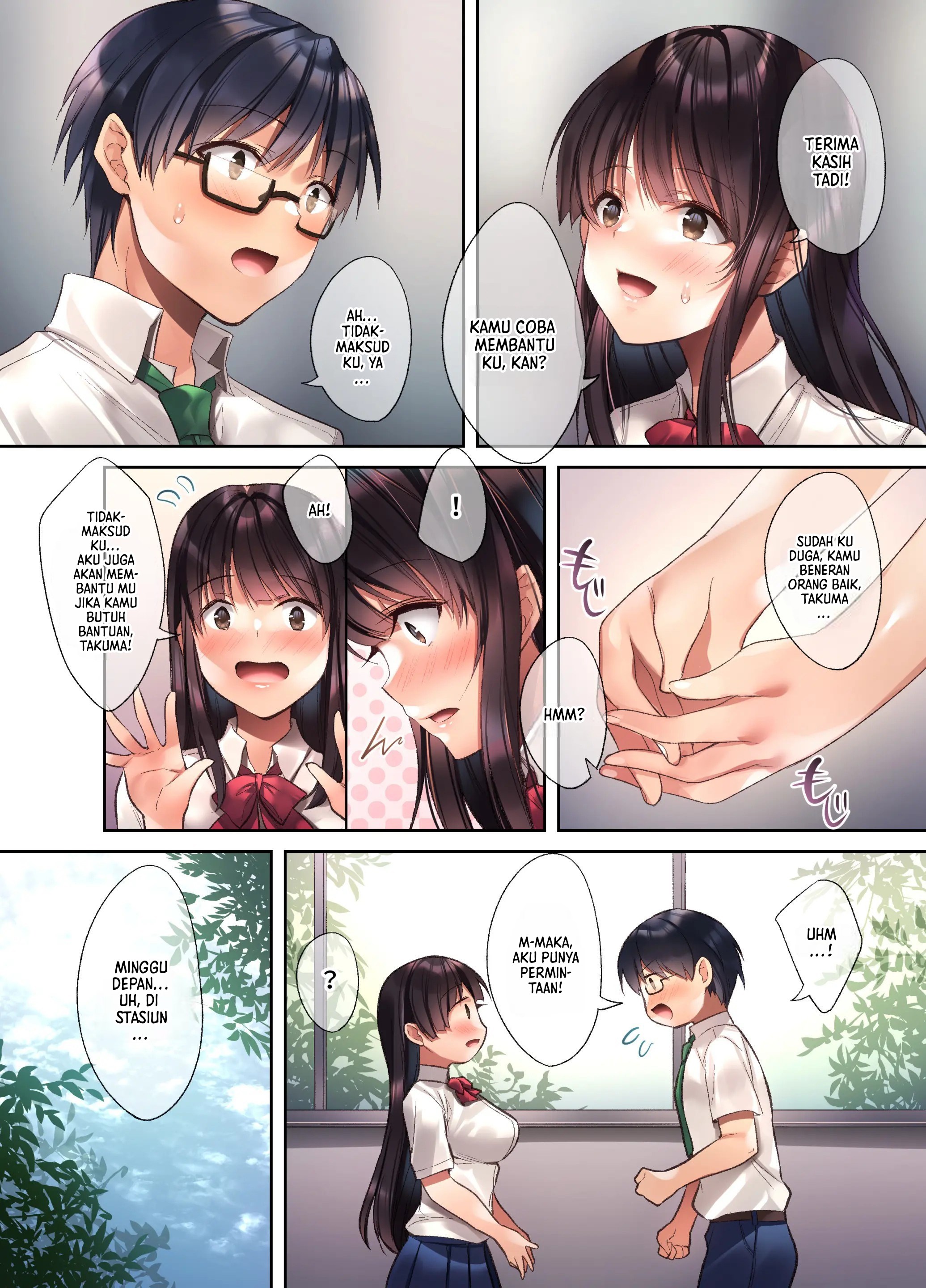 image-komik-kuzuresaru-nichijou-seishori-dougu-to-natta-kanojo-chapter-1-9/71