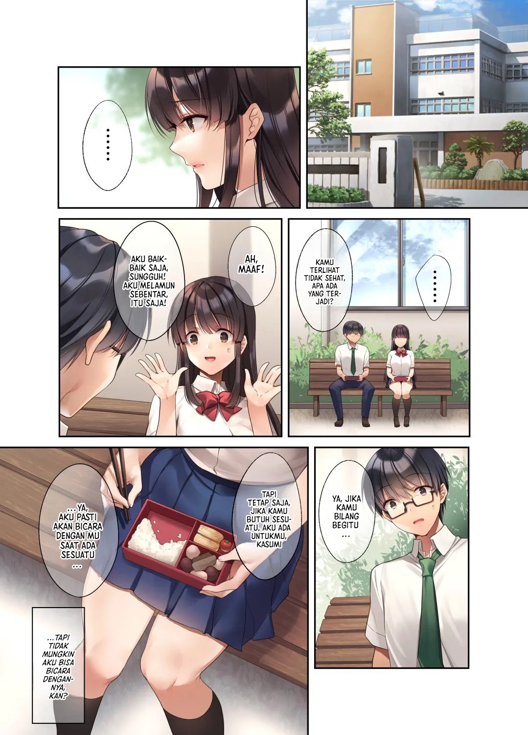 image-komik-kuzuresaru-nichijou-seishori-dougu-to-natta-kanojo-chapter-1-40/71