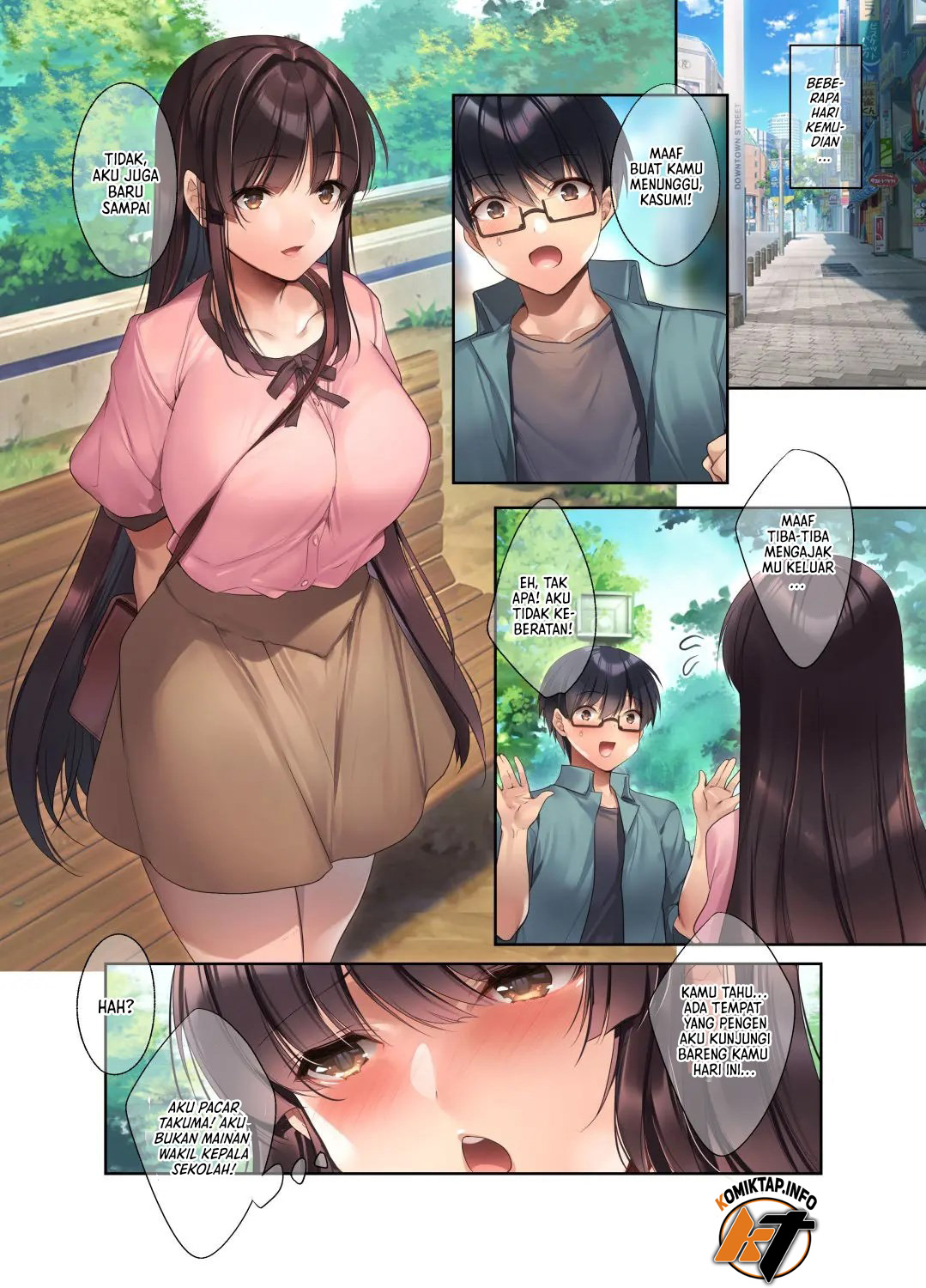 image-komik-kuzuresaru-nichijou-seishori-dougu-to-natta-kanojo-chapter-1-53/71