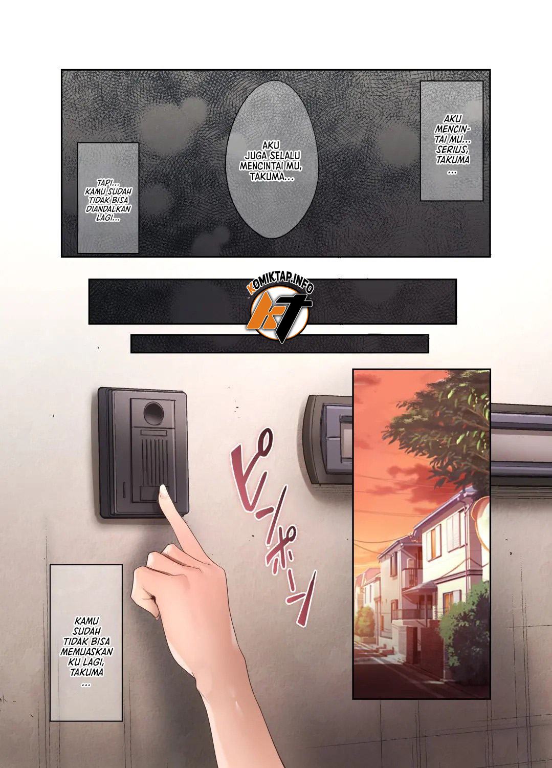 image-komik-kuzuresaru-nichijou-seishori-dougu-to-natta-kanojo-chapter-1-58/71