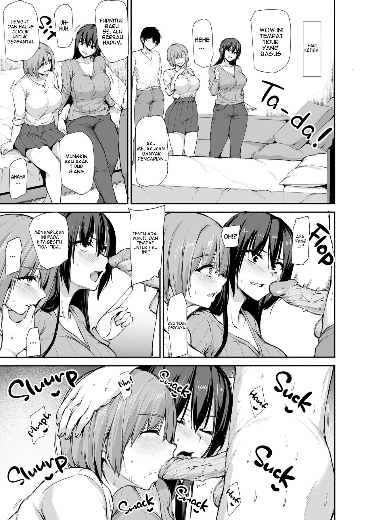 image-komik-kyonyuu-ga-futari-inai-to-bokki-shinai-otto-no-tame-ni-tomodachi-wo-tsurete-kita-tsuma-chapter-3-44/77