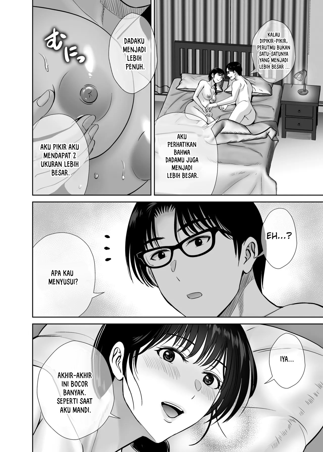 image-komik-kyonyuu-kaa-san-ga-boku-no-me-mo-mae-de-oji-san-no-namachin-de-ikimakutta-hanashi-chapter-2-17/62