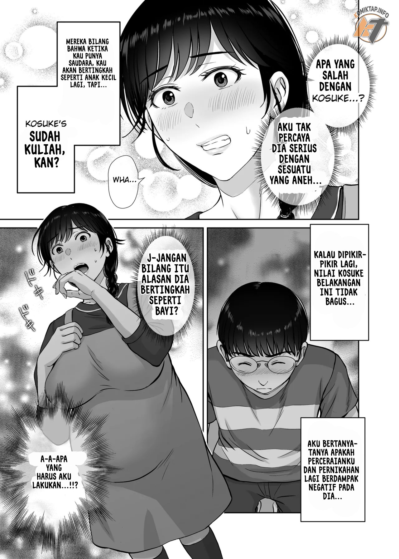 image-komik-kyonyuu-kaa-san-ga-boku-no-me-mo-mae-de-oji-san-no-namachin-de-ikimakutta-hanashi-chapter-2-34/62