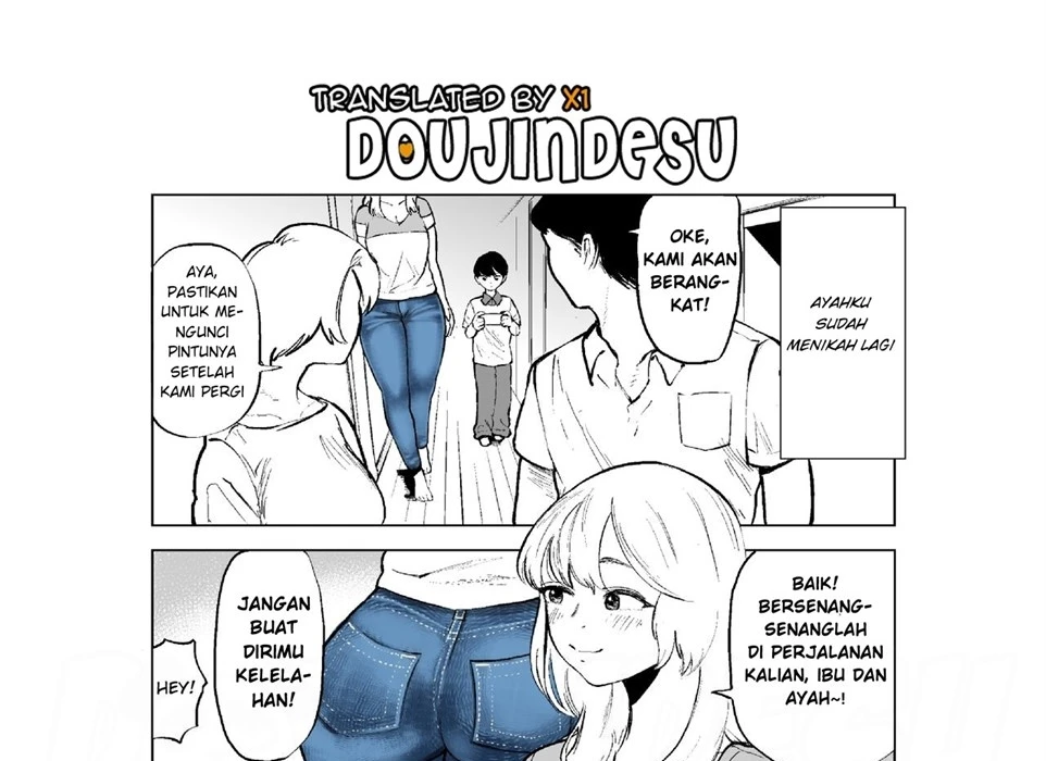 image-komik-kyori-o-chijimeru-hanashi-chapter-01-2/67