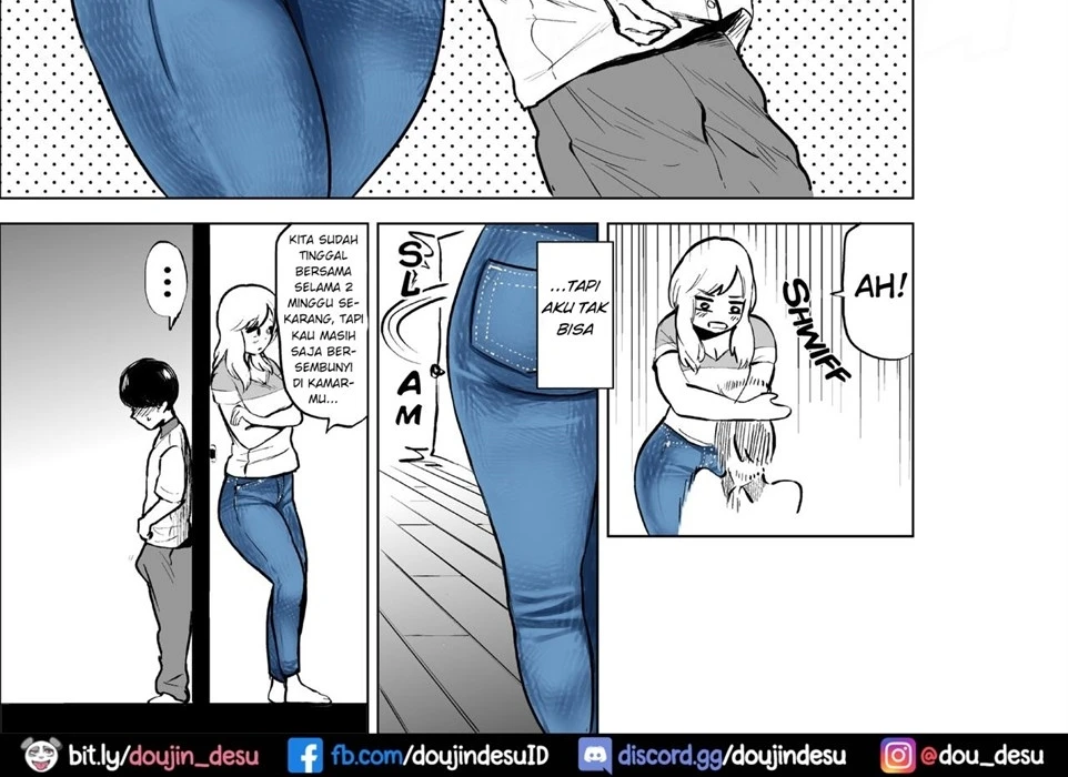 image-komik-kyori-o-chijimeru-hanashi-chapter-01-5/67