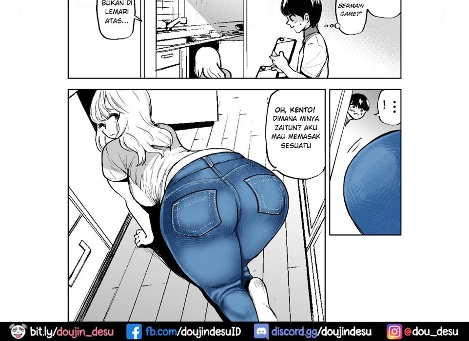 image-komik-kyori-o-chijimeru-hanashi-chapter-01-7/67