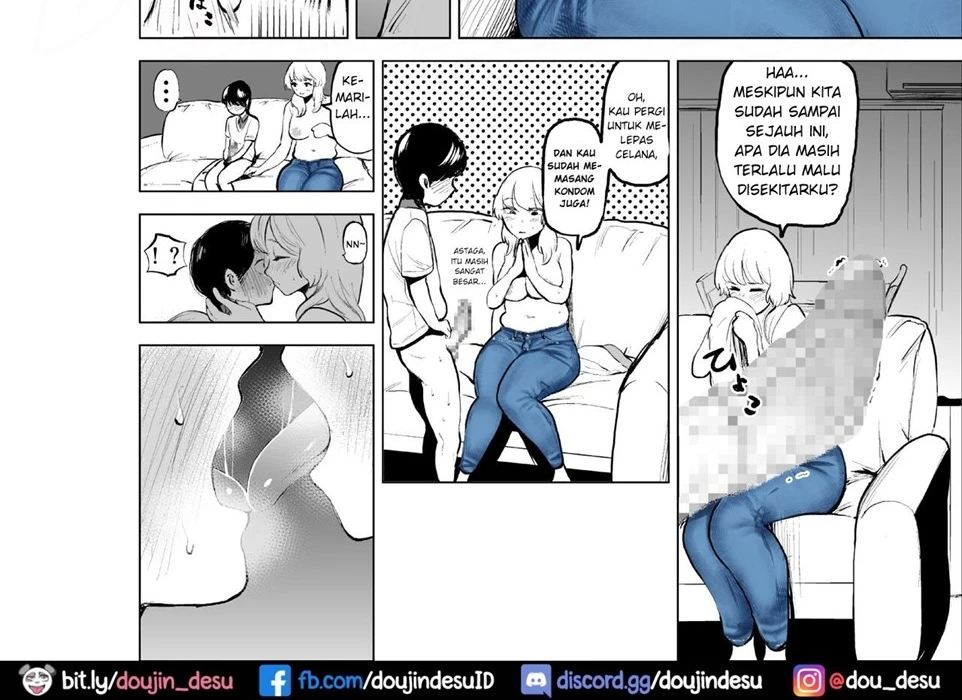 image-komik-kyori-o-chijimeru-hanashi-chapter-01-39/67