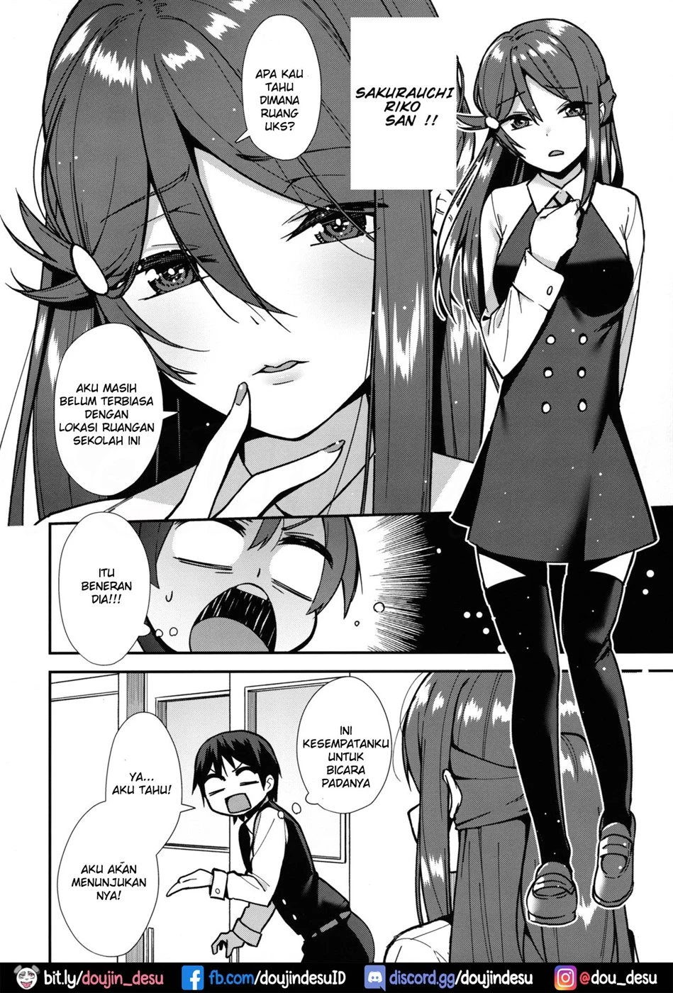 image-komik-kyou-kara-hajimaru-chapter-01-2/27