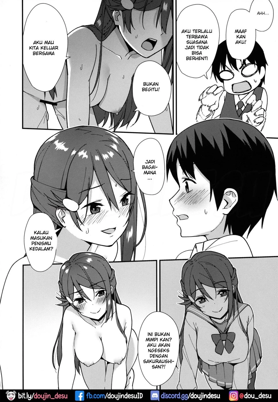 image-komik-kyou-kara-hajimaru-chapter-01-14/27