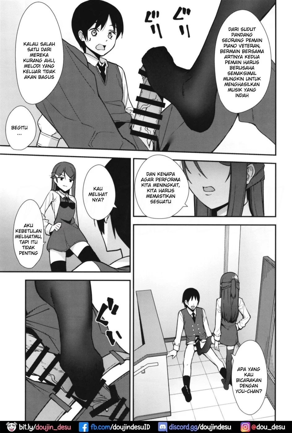 image-komik-kyou-kara-hajimaru-chapter-02-10/32