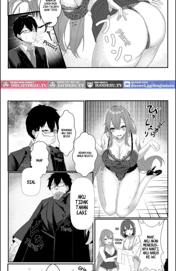image-komik-kyou-kara-ladies-shitagi-brand-chapter-01-10/50
