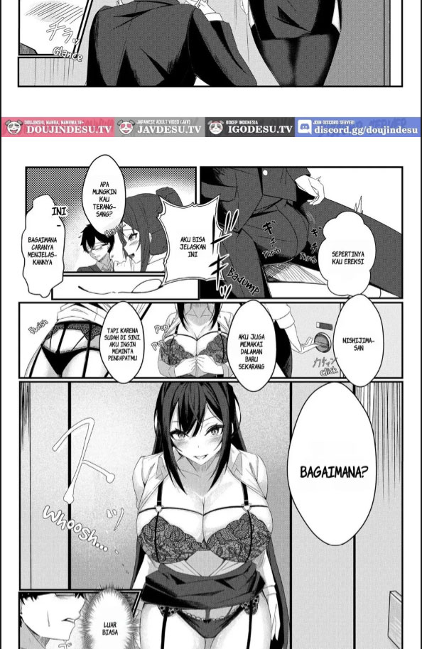 image-komik-kyou-kara-ladies-shitagi-brand-chapter-01-12/50