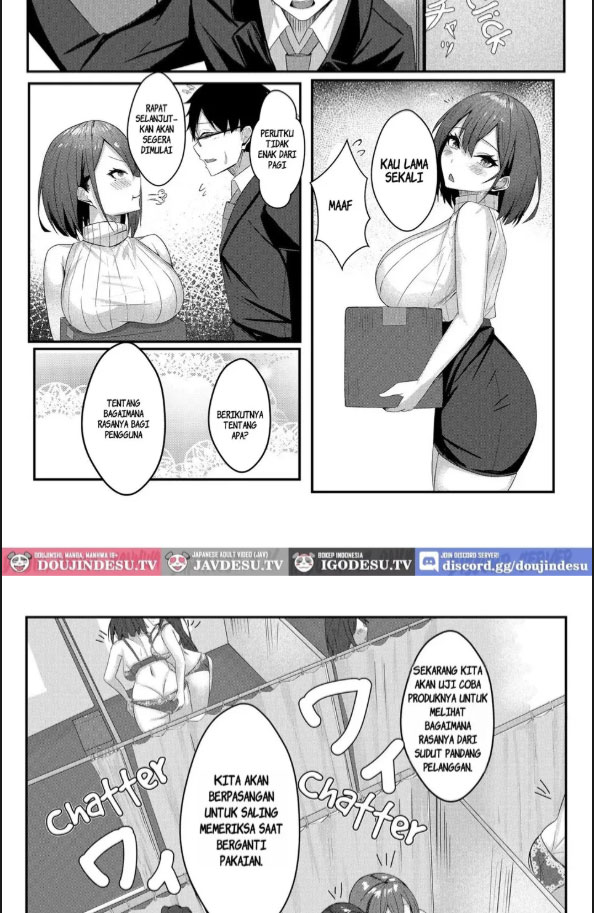 image-komik-kyou-kara-ladies-shitagi-brand-chapter-01-21/50