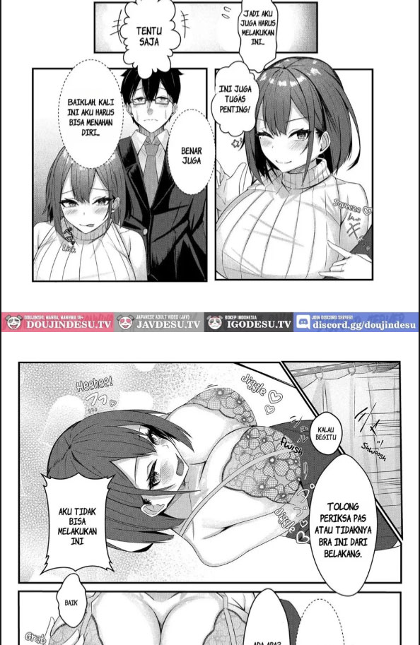 image-komik-kyou-kara-ladies-shitagi-brand-chapter-01-23/50