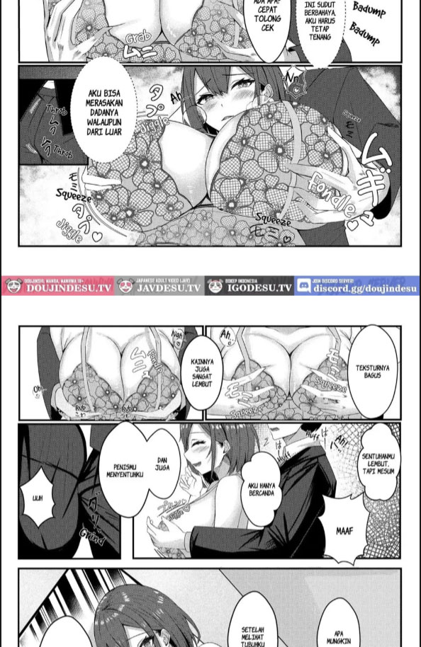 image-komik-kyou-kara-ladies-shitagi-brand-chapter-01-24/50