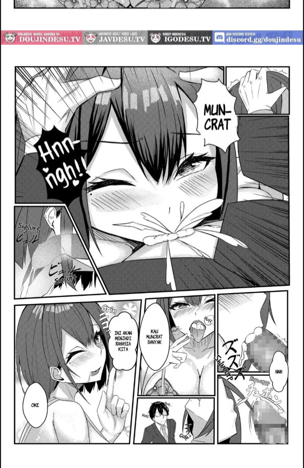 image-komik-kyou-kara-ladies-shitagi-brand-chapter-01-29/50