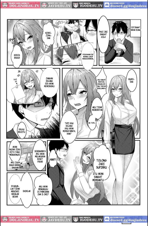 image-komik-kyou-kara-ladies-shitagi-brand-chapter-01-30/50
