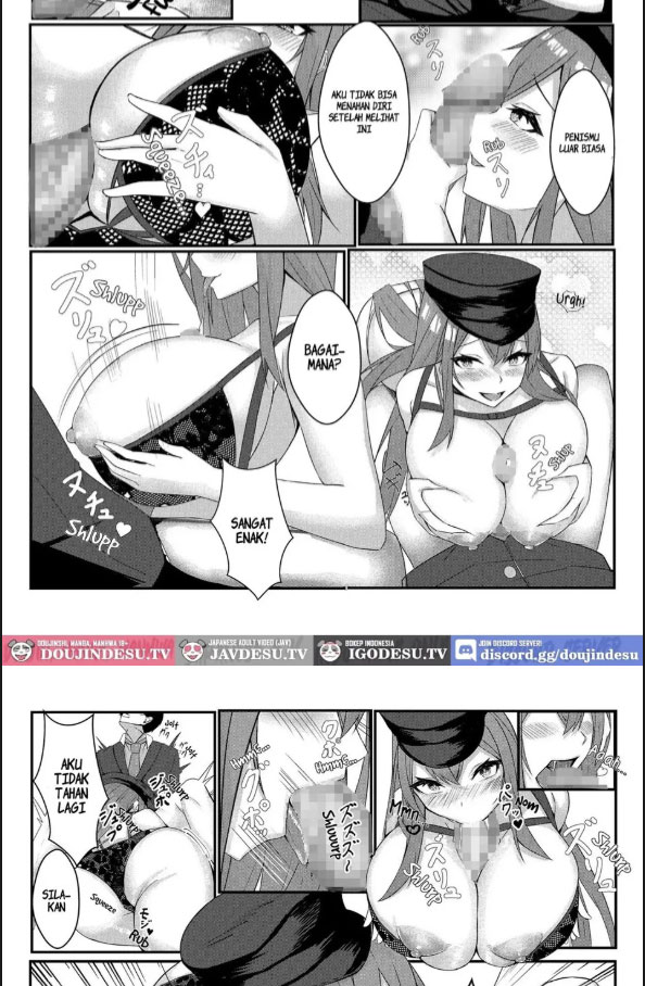 image-komik-kyou-kara-ladies-shitagi-brand-chapter-01-36/50