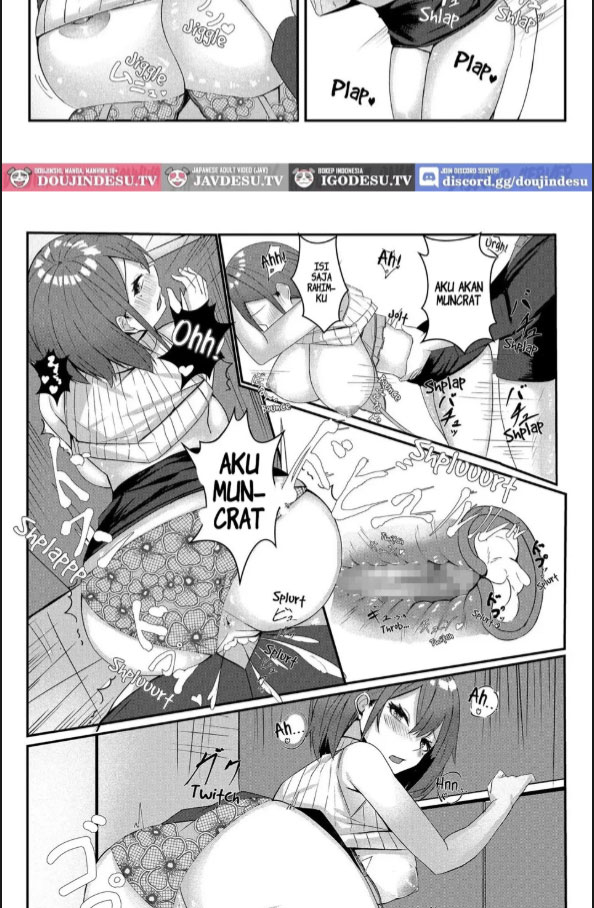 image-komik-kyou-kara-ladies-shitagi-brand-chapter-01-45/50