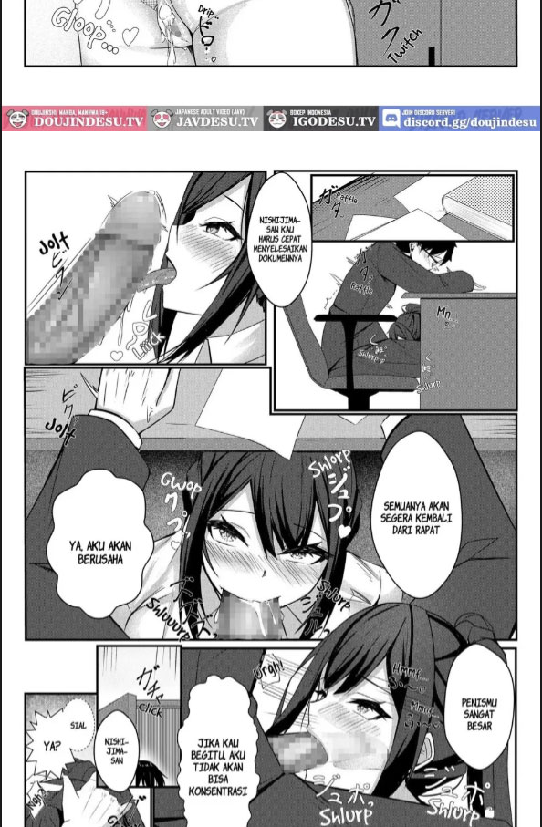 image-komik-kyou-kara-ladies-shitagi-brand-chapter-01-46/50