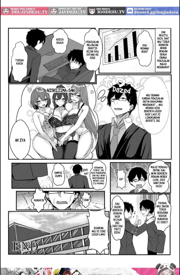image-komik-kyou-kara-ladies-shitagi-brand-chapter-01-48/50