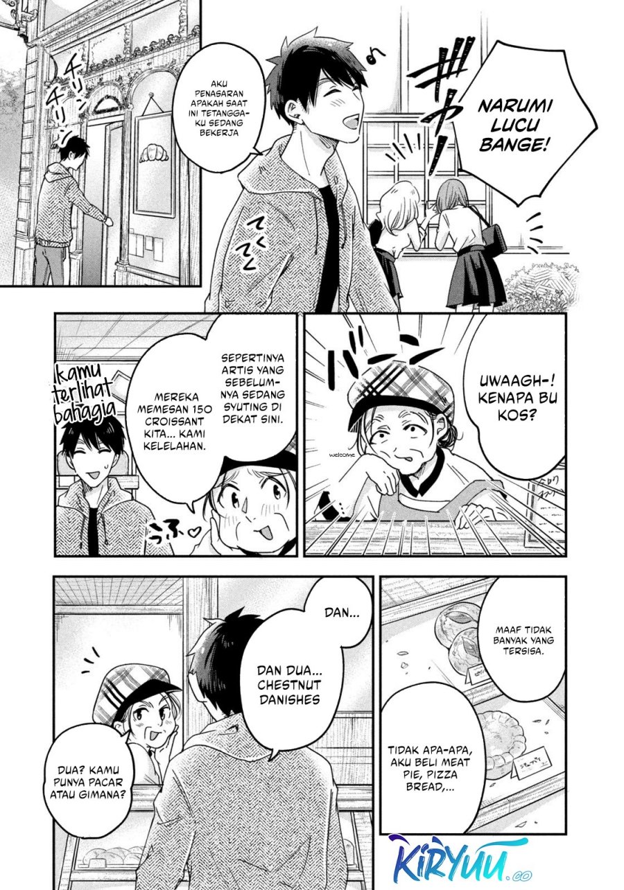 image-komik-kyou-mo-veranda-de-chapter-12-4/14