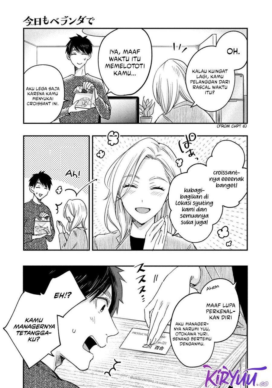 image-komik-kyou-mo-veranda-de-chapter-15-6/14