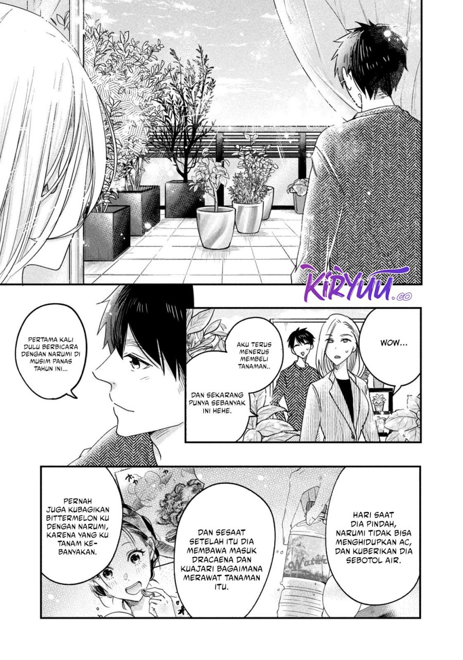 image-komik-kyou-mo-veranda-de-chapter-15-8/14