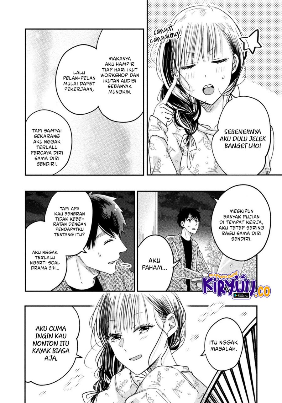 image-komik-kyou-mo-veranda-de-chapter-18-10/15